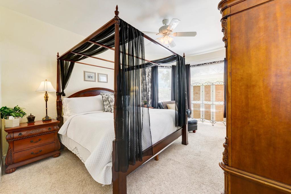 The St. Mary'S Inn, Bed And Breakfast Colorado Springs Exterior photo
